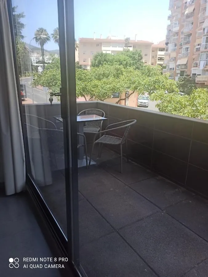 Edificio Zodiaco Apartamento Benalmádena 0*,