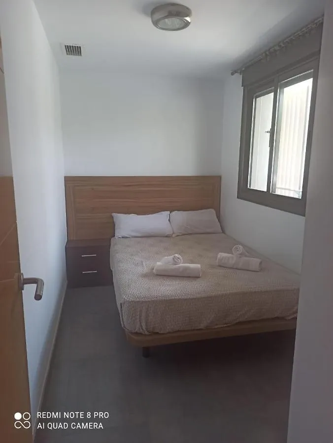 Edificio Zodiaco Apartment Benalmadena