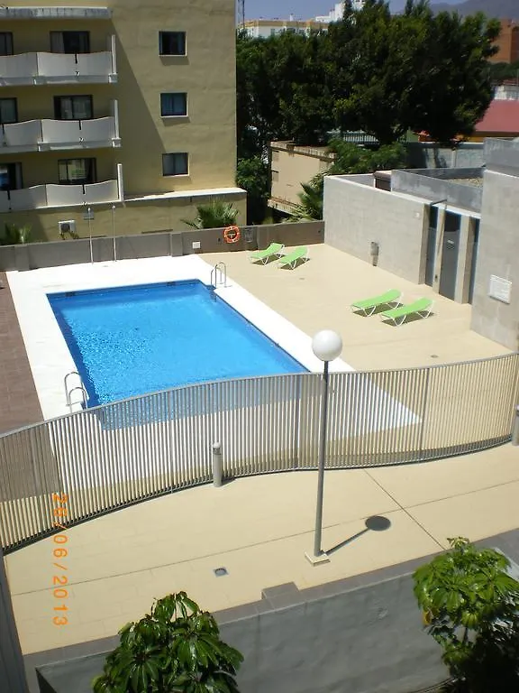 Edificio Zodiaco Apartment Benalmadena