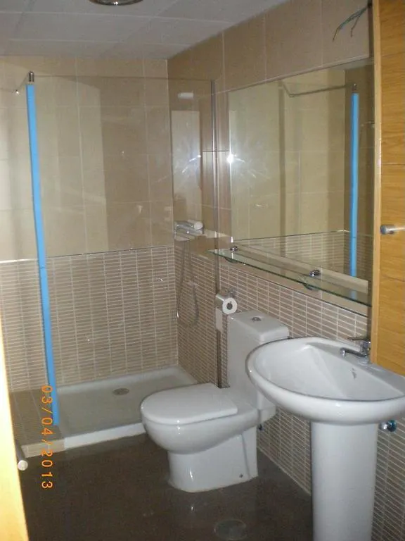 Edificio Zodiaco Apartment Benalmadena