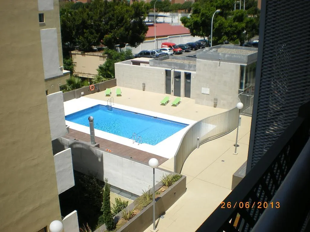 Edificio Zodiaco Apartment Benalmadena