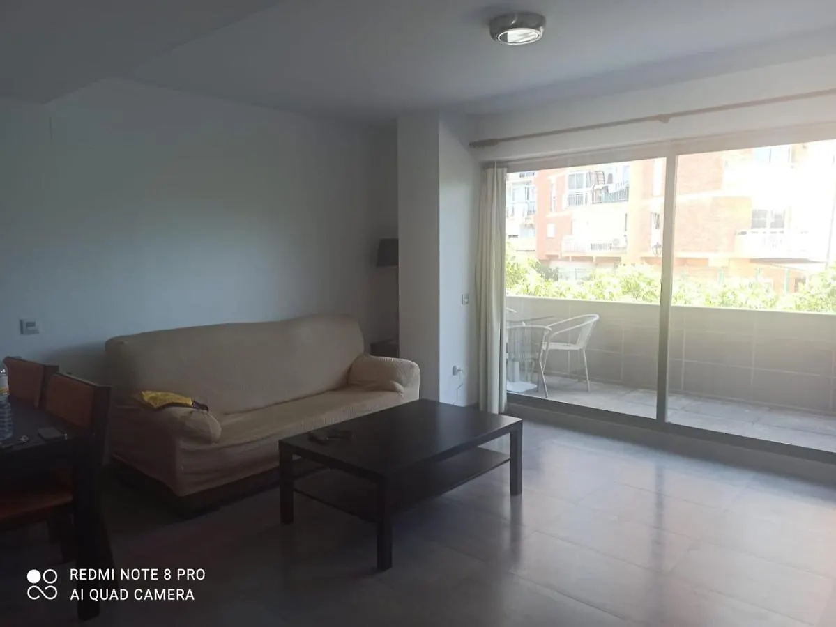 Edificio Zodiaco Apartment Benalmadena 0*,  Spain